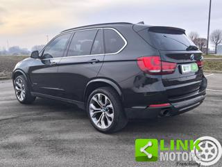 BMW X5 usata, con Airbag laterali