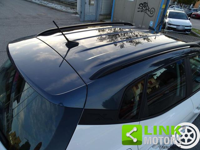 SEAT Arona usata, con Volante in pelle