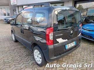CITROEN Nemo usata, con Airbag laterali