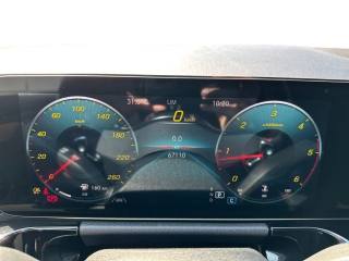 MERCEDES-BENZ GLA 200 usata, con ESP