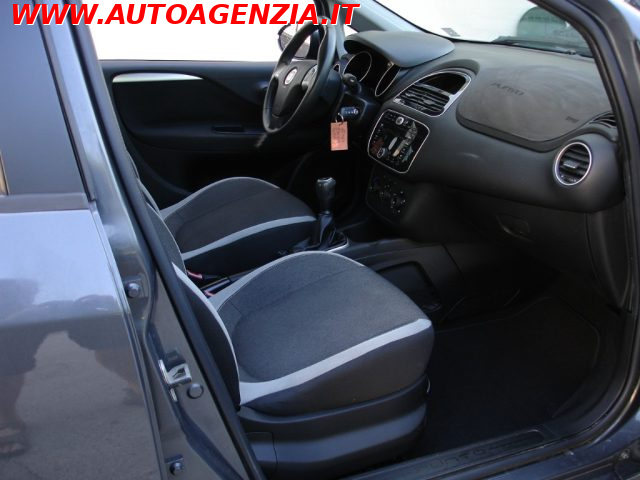 FIAT Punto usata 11