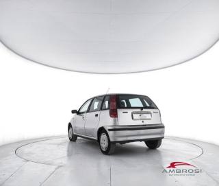 FIAT Punto usata 3