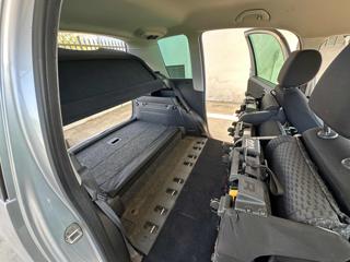 SKODA Roomster usata, con Vivavoce