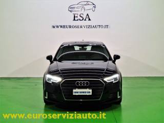 AUDI A3 usata, con Autoradio