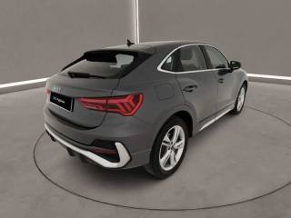 AUDI Q3 usata, con Cerchi in lega