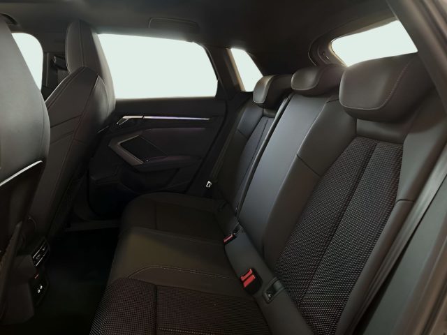 AUDI S3 usata, con Riconoscimento dei segnali stradali