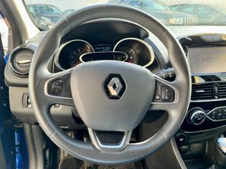 RENAULT Clio usata, con ESP