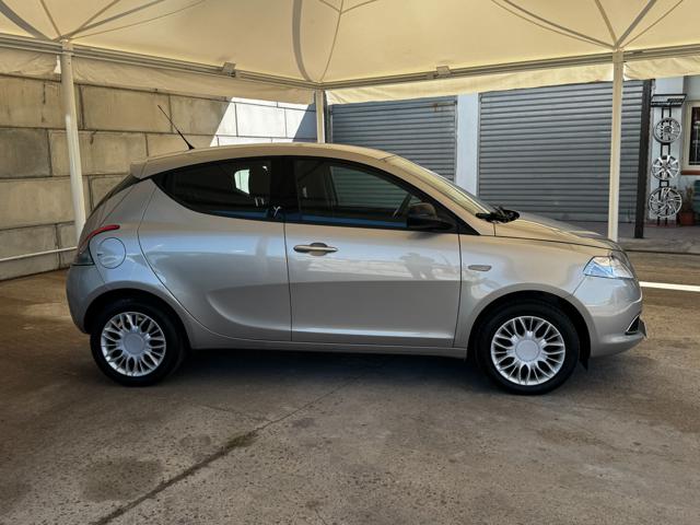LANCIA Ypsilon usata, con Cerchi in lega