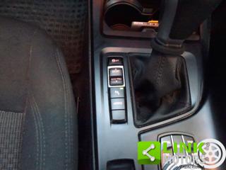 BMW X1 usata, con Sistema di navigazione