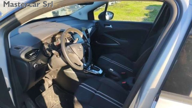 OPEL Crossland usata, con ABS