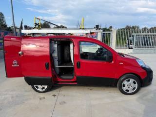 FIAT Fiorino usata 20