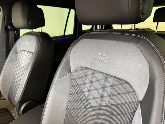 VOLKSWAGEN Tiguan usata, con Controllo trazione