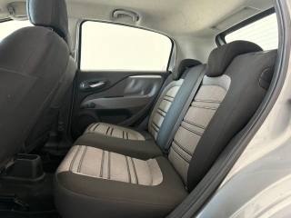 FIAT Punto Evo usata 15