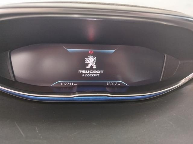 PEUGEOT 3008 usata, con Filtro antiparticolato