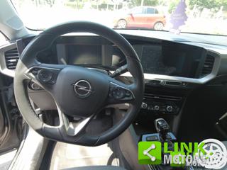 OPEL Mokka usata 12