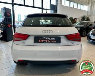 AUDI A1 usata, con Alzacristalli elettrici