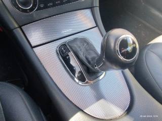 MERCEDES-BENZ CLK 270 usata, con Isofix