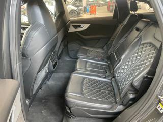 AUDI Q7 usata, con ESP