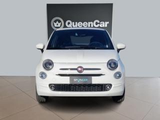 FIAT 500 usata, con Bluetooth