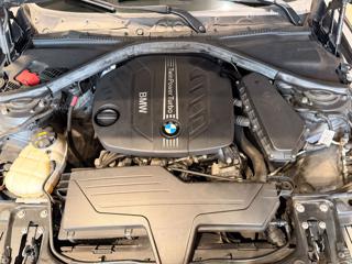 BMW 318 usata, con Lettore CD