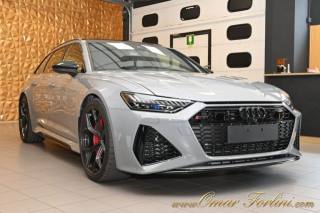 AUDI RS6 usata 115