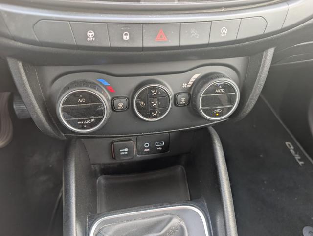 FIAT Tipo usata, con Controllo automatico clima