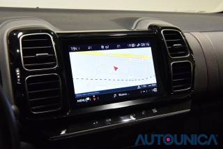 CITROEN C5 Aircross usata, con Sistema di navigazione