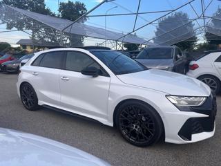 AUDI RS3 usata, con Autoradio