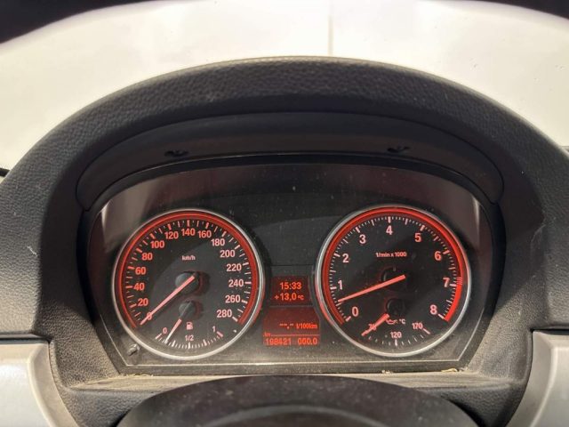 BMW 325 usata, con Autoradio