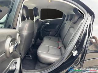 FIAT 500X usata, con Controllo trazione