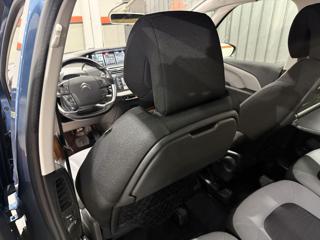 CITROEN C4 Picasso usata 23