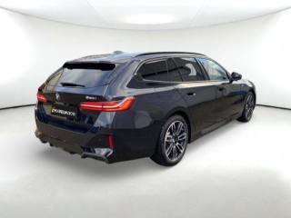 BMW 520 usata, con Airbag