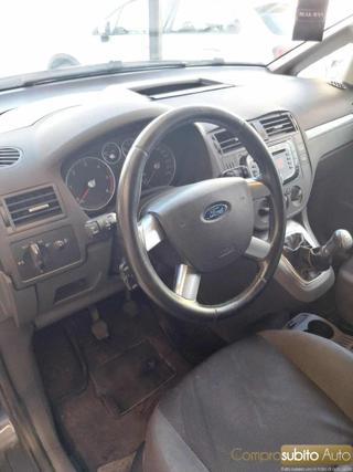 FORD C-Max usata 17