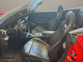 FERRARI Portofino usata, con Controllo trazione