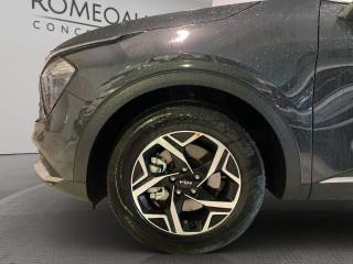 KIA Sportage usata 23