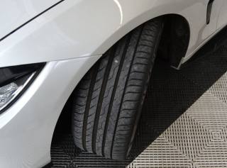 BMW 420 usata, con Park Distance Control