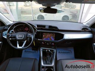 AUDI Q3 usata, con Sound system