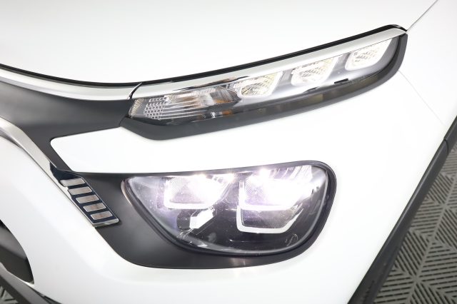 CITROEN C3 usata 7