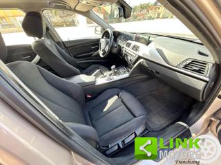 BMW 316 usata, con Airbag Passeggero