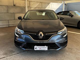 RENAULT Megane usata, con Airbag Passeggero