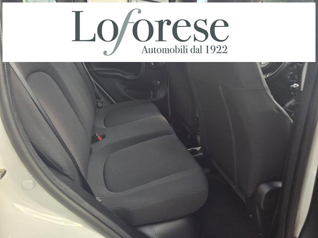 FIAT Panda usata, con Controllo trazione
