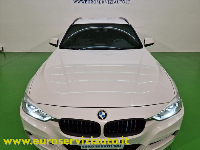 BMW 318 usata 56