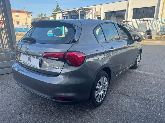FIAT Tipo usata, con Alzacristalli elettrici