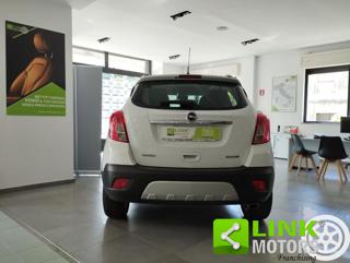 OPEL Mokka usata, con Alzacristalli elettrici