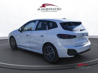 BMW 220 usata 5
