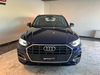 AUDI Q5 usata, con Immobilizzatore elettronico