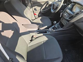 FORD Focus usata, con Airbag Passeggero