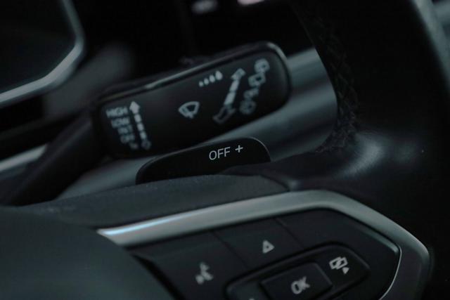 VOLKSWAGEN Taigo usata, con Chiamata automatica per emergenze