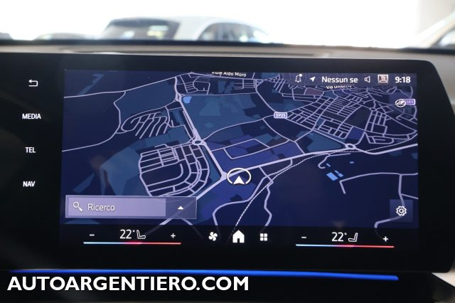 BMW X1 usata, con Sensori di parcheggio anteriori