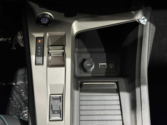 PEUGEOT 308 usata, con Telecamera per parcheggio assistito